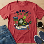 Delayed Gratification T-Shirt