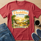 Possibilities Not Obligations T-Shirt