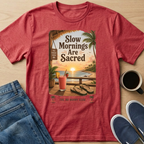 Flip-Flops T-Shirt