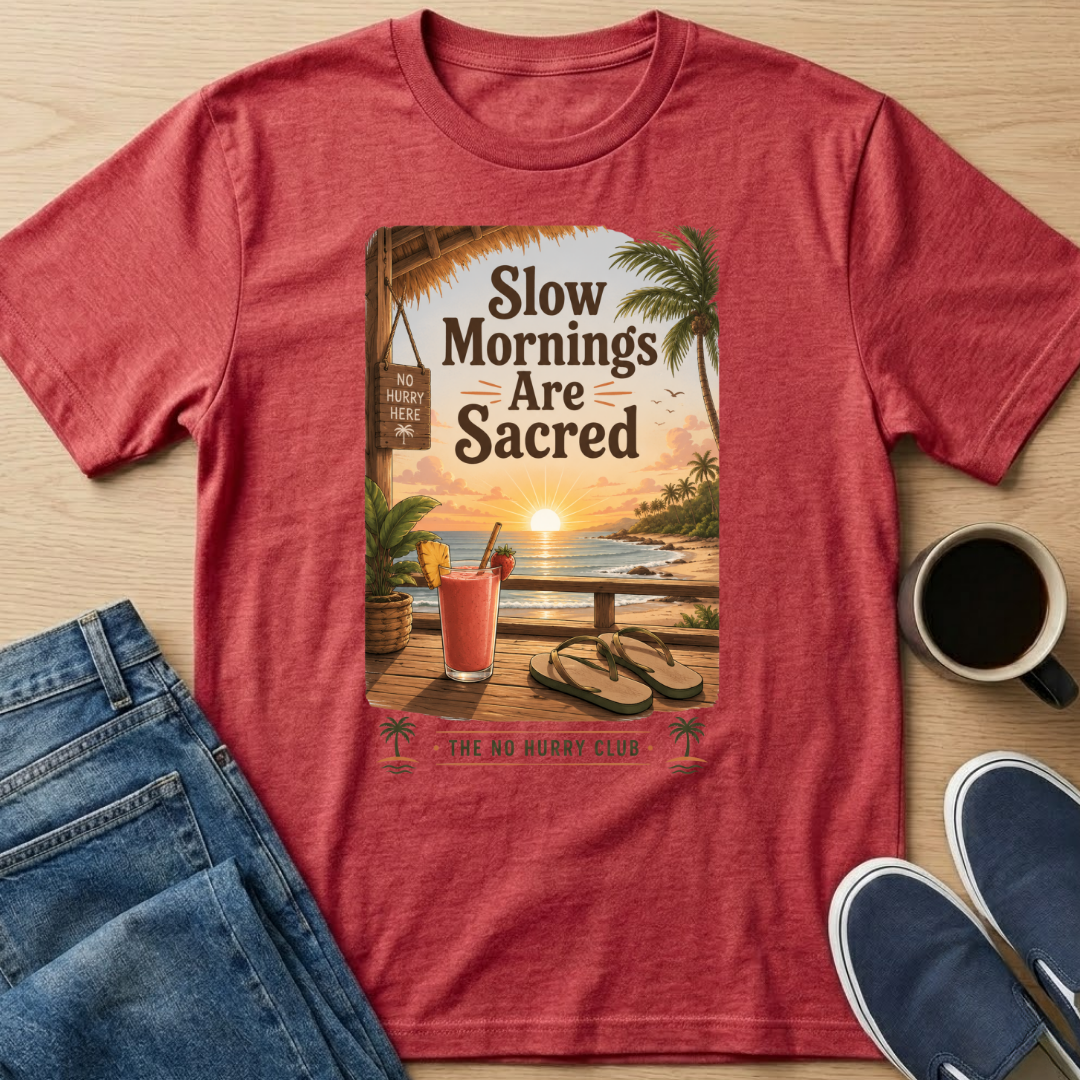 Flip-Flops T-Shirt
