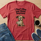 Rise & Shine T-Shirt