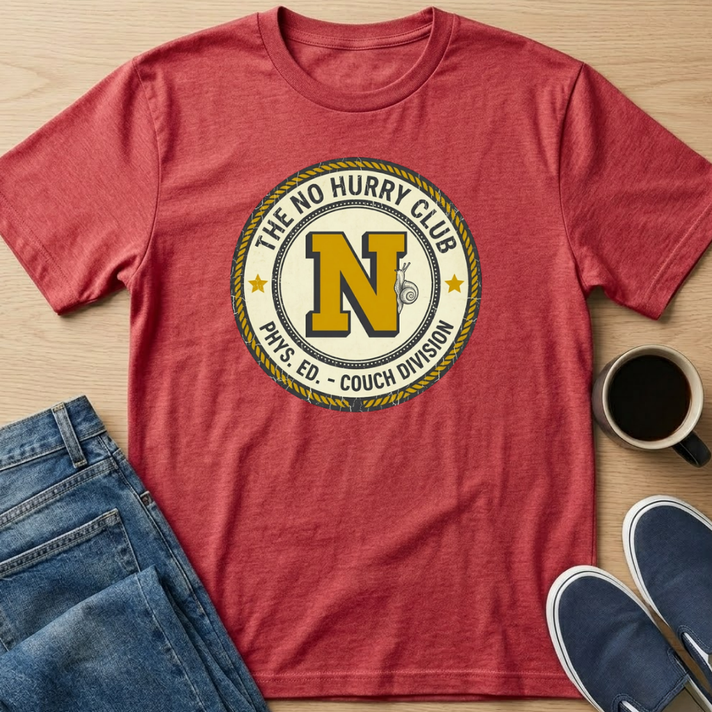 Phys. Ed. T-Shirt