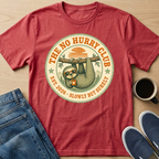 Slowly But Surely Sloth T-Shirt