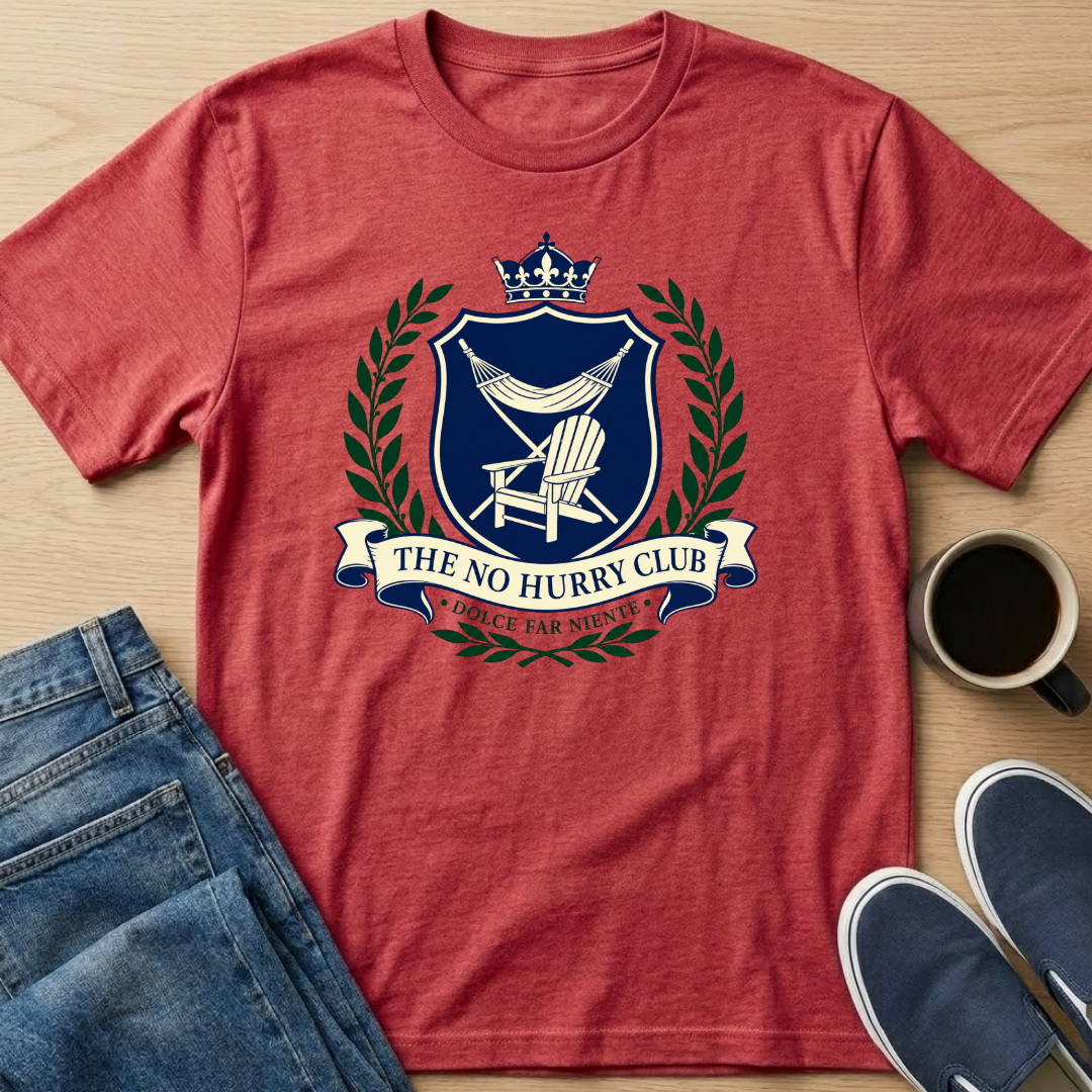 Dolce Far Niente T-Shirt