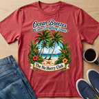 Ocean Breezes T-Shirt