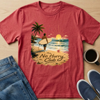 Sunset Surfer T-Shirt