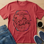Vector Sloth T-Shirt