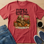 Good Day Fall T-Shirt