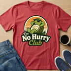 Turtle Sunset T-Shirt