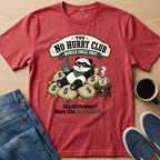 Inactiveheist T-Shirt