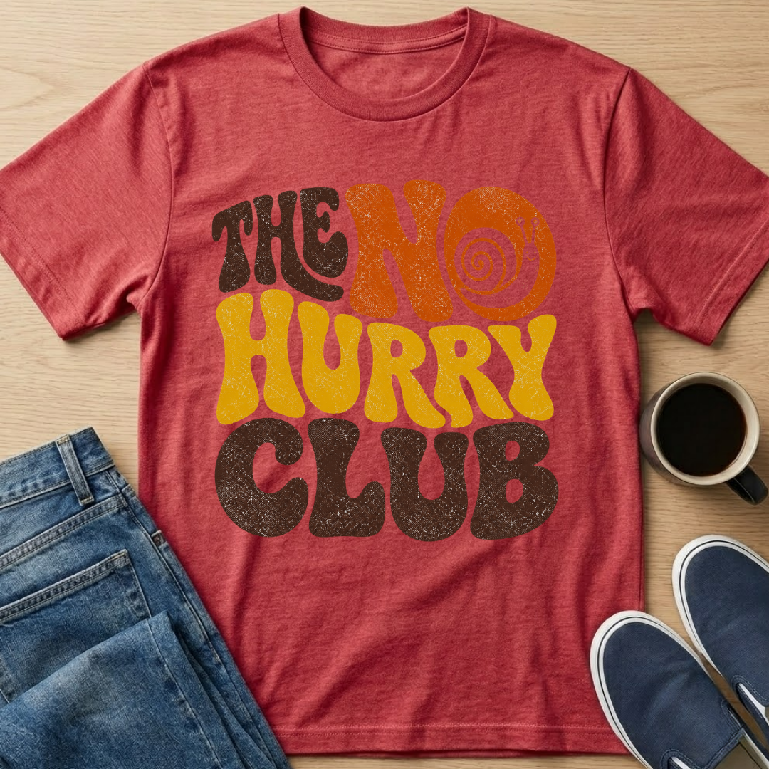 70's TNHC Snail T-Shirt