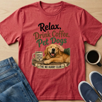 Pet Dogs T-Shirt