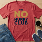 Our Commitment T-Shirt