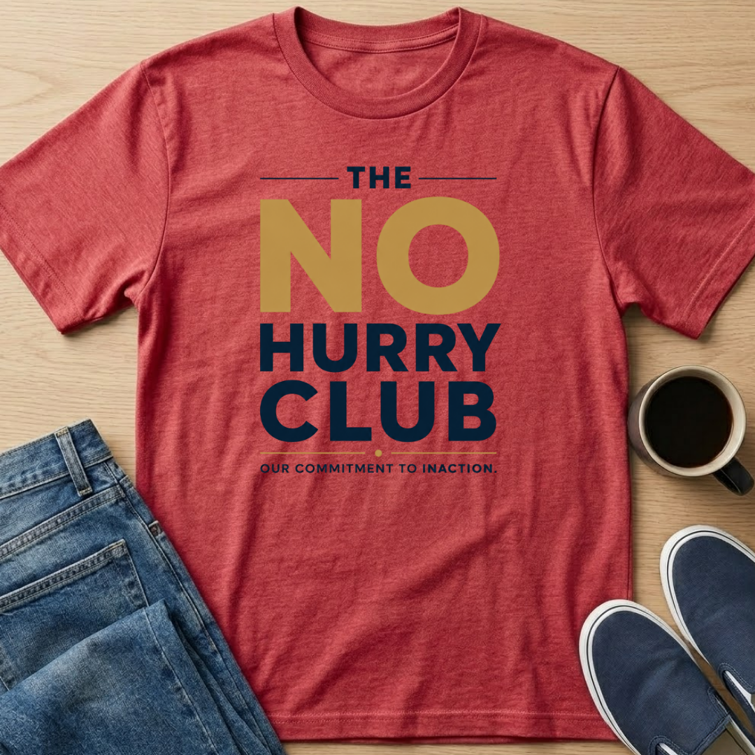 Our Commitment T-Shirt