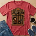 Jailbird T-Shirt