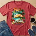 Pau Hana T-Shirt