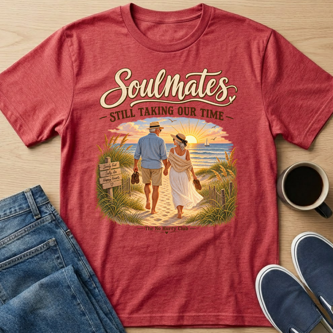 Soulmates T-Shirt