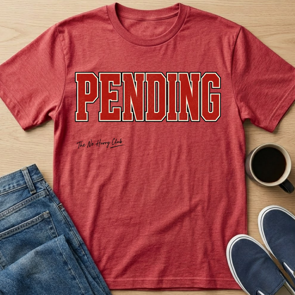 PENDING T-Shirt