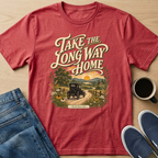 Long Way Home T-Shirt