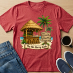 Beach Shack T-Shirt