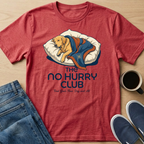Dog and All T-Shirt