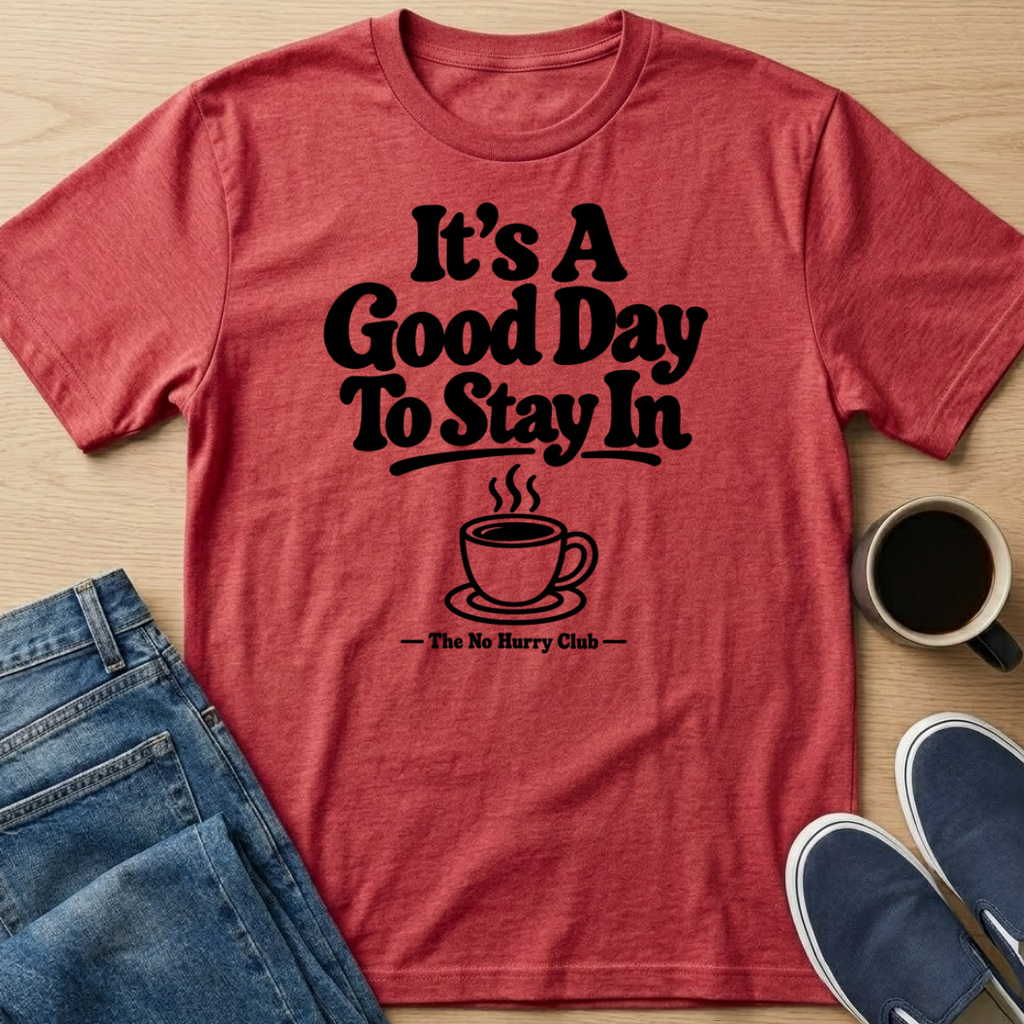 Good Day Coffee T-Shirt