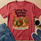 Fall Scenic Route T-Shirt