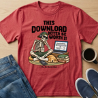 Download Skelly T-Shirt