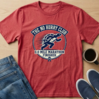 Marathon Finisher T-Shirt