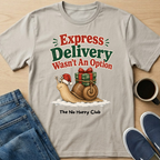Express Delivery T-Shirt