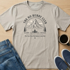 The View from the Bottom T-Shirt