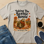 Fall Scenic Route T-Shirt