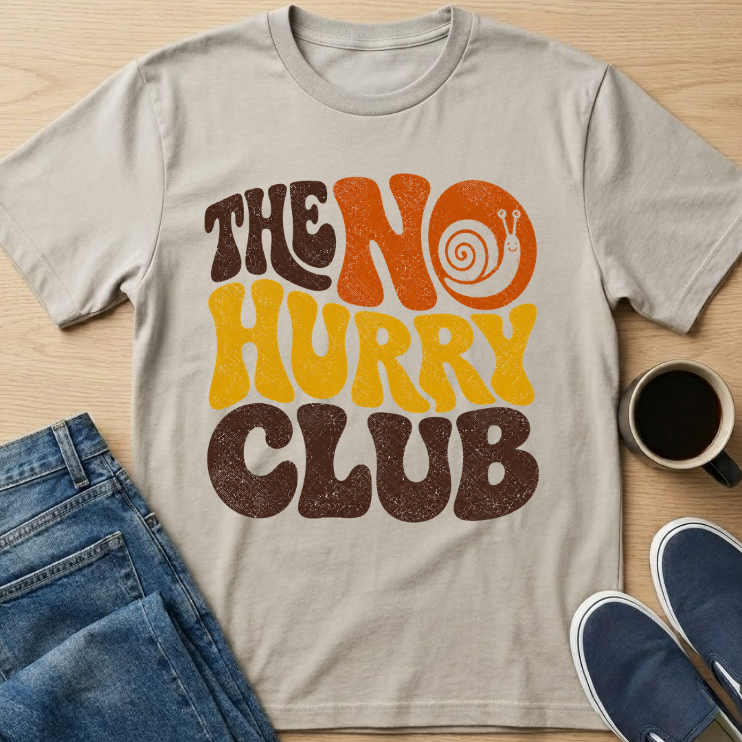 70's TNHC Snail T-Shirt