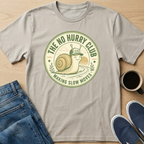 Slow Moves T-Shirt