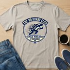 Marathon Finisher T-Shirt