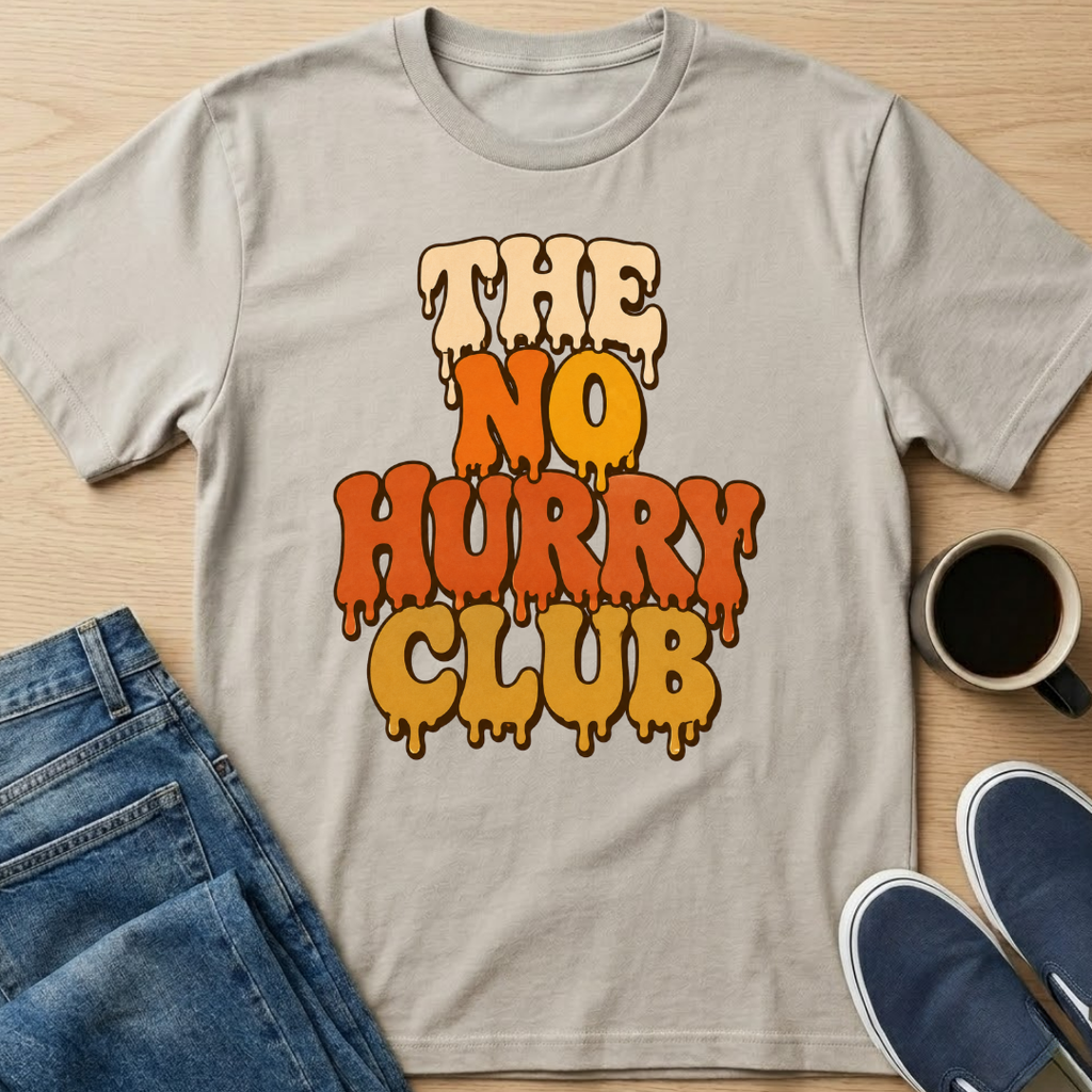 Melting TNHC T-Shirt