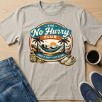 Take It Easy Sunset T-Shirt