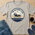 Chief Rest Officer T-Shirt
