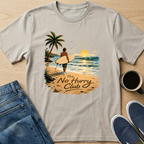 Sunset Surfer T-Shirt
