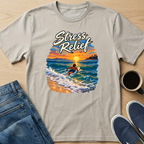 Stress Relief T-Shirt