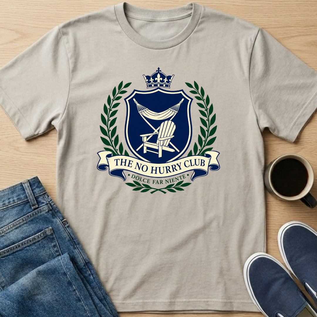 Dolce Far Niente T-Shirt