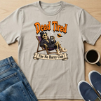 Dead Tired T-Shirt