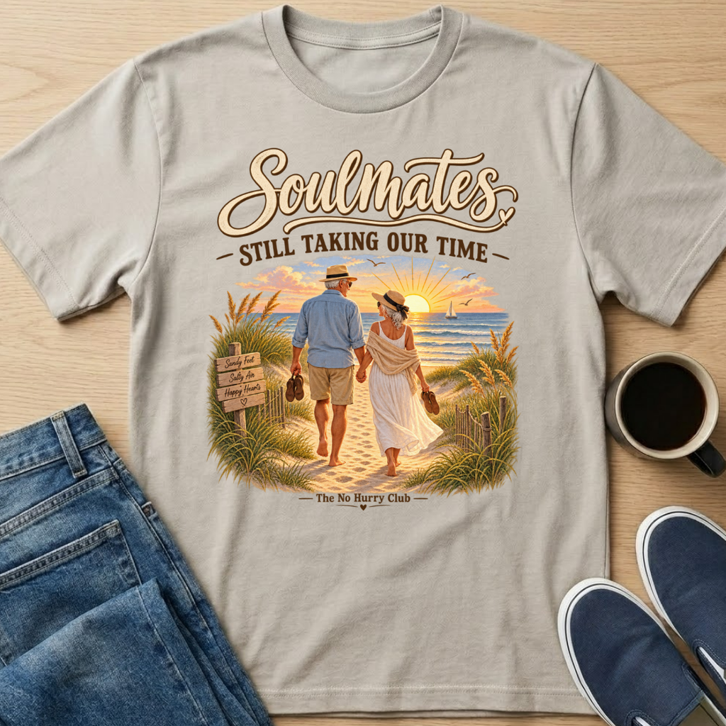Soulmates T-Shirt