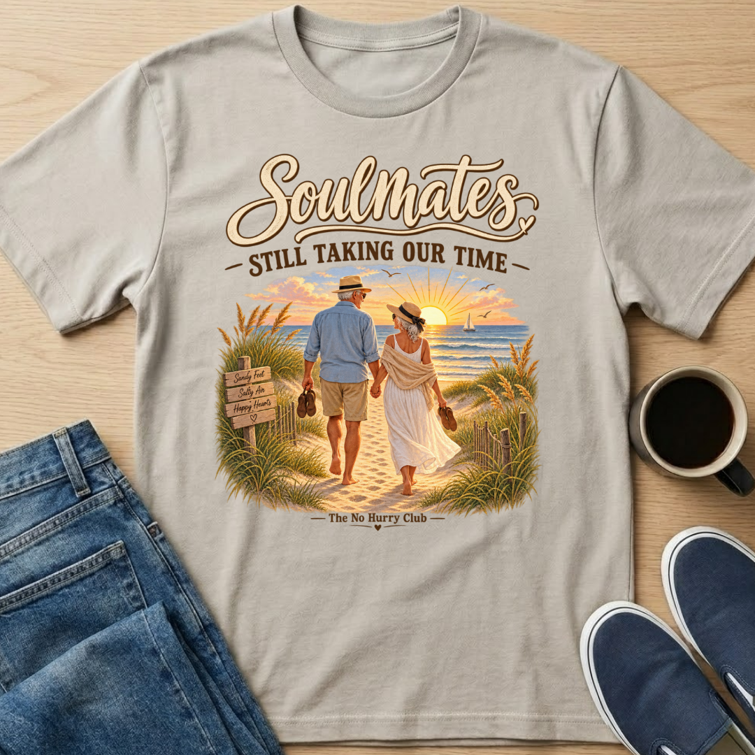 Soulmates T-Shirt