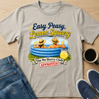 Easy Peasy, Lemon Squeesy T-Shirt