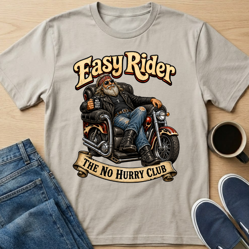 Easy Rider T-Shirt