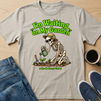 Garden Skelly T-Shirt