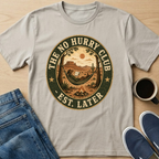 Desert Hammock T-Shirt