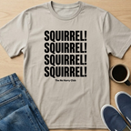 Squirrel T-Shirt