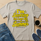 Savoring Summer T-Shirt